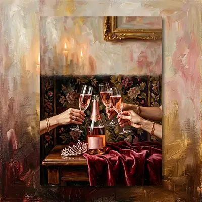 Bachelorette Party Classical preview