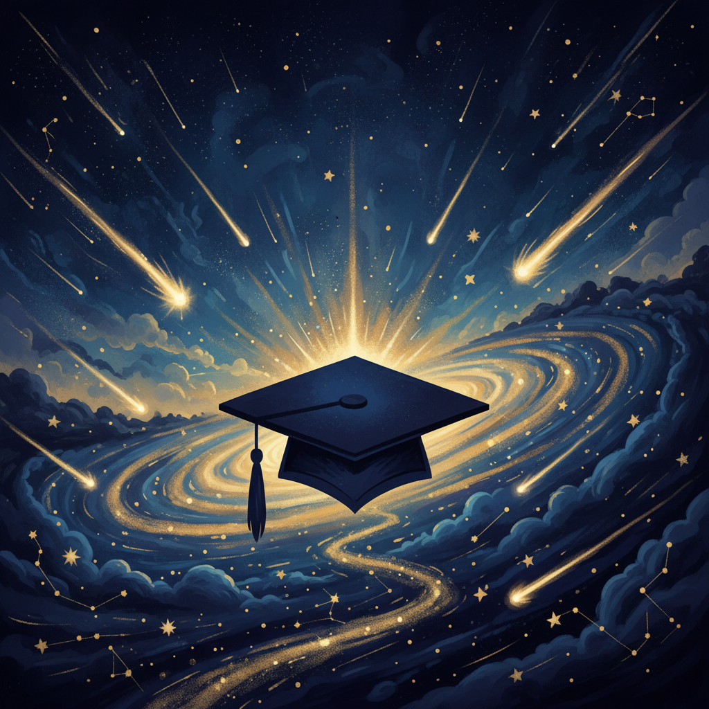 Class of Stars preview