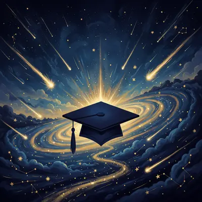 Class of Stars preview