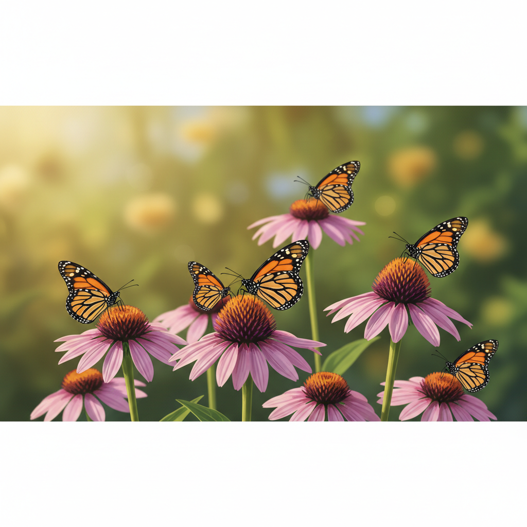 Monarch Migration preview