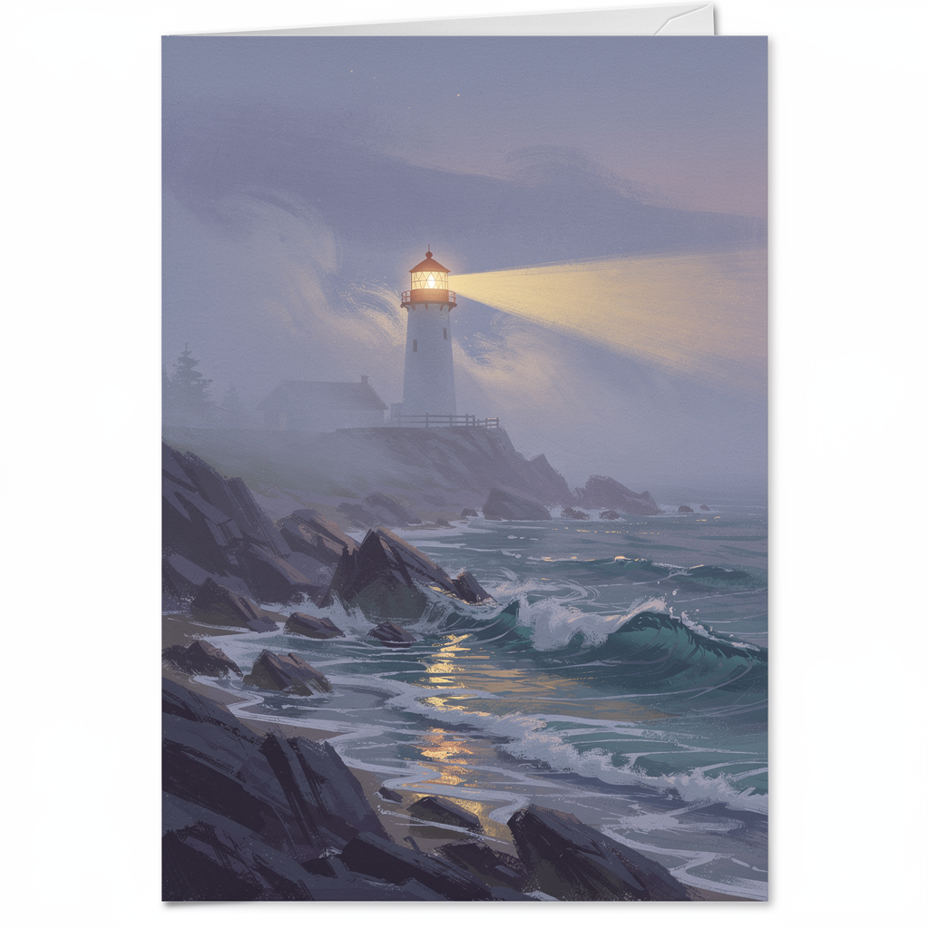 Lighthouse Beacon preview