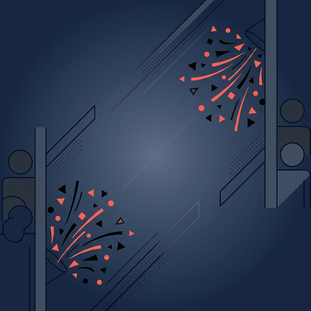 Surprise Party Clean Lines preview