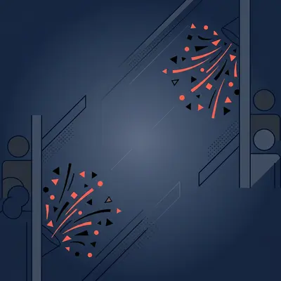 Surprise Party Clean Lines preview