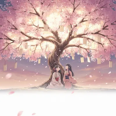 Wishing Tree preview