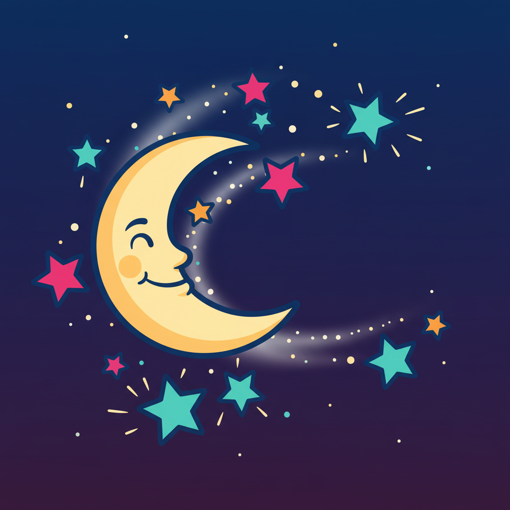 Cosmic Hello preview