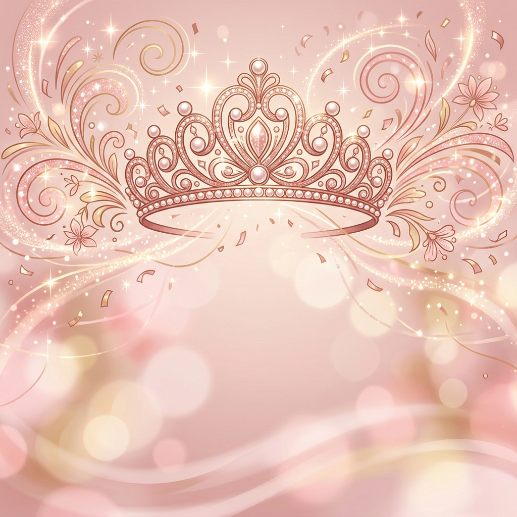 Sweet Sixteen Studio Shot preview