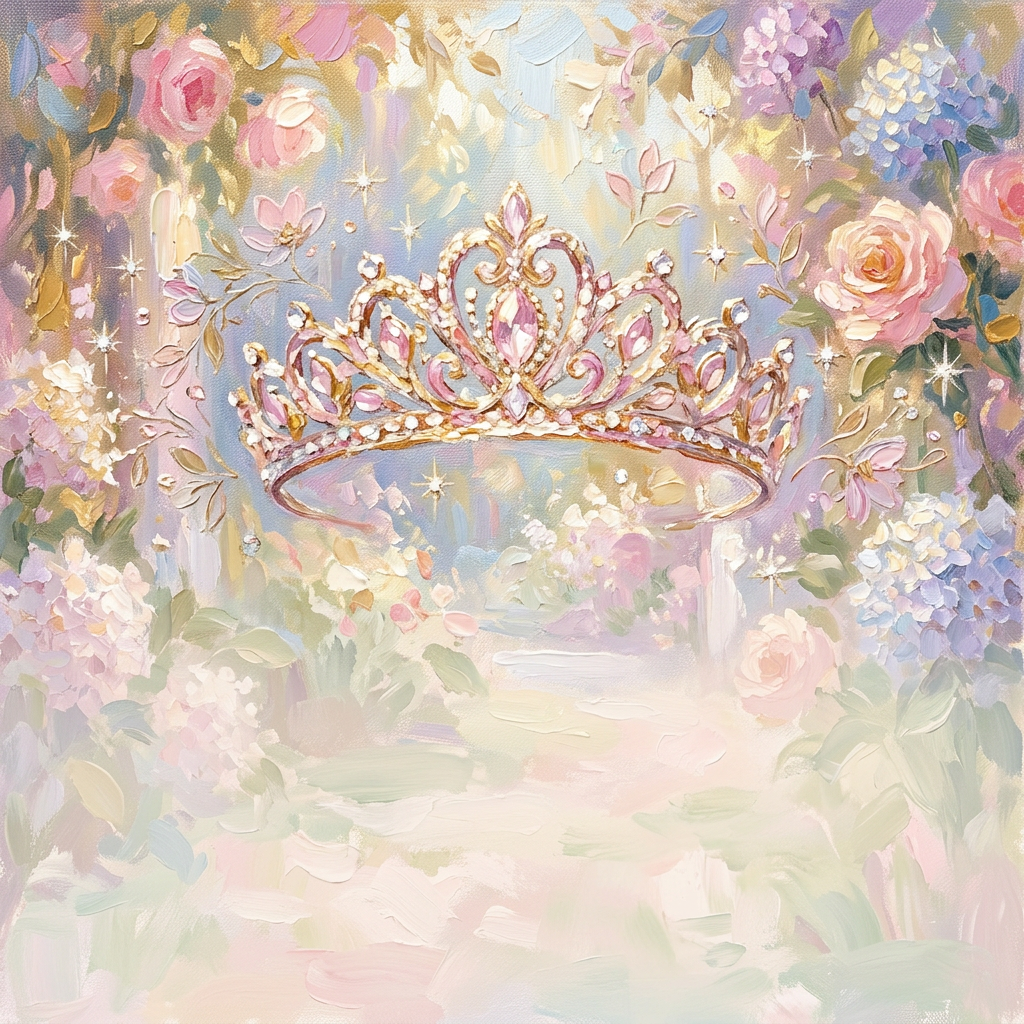 Sweet Sixteen Impressionist preview