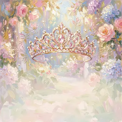 Sweet Sixteen Impressionist preview