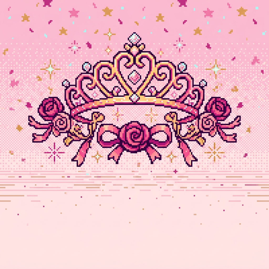 Sweet Sixteen 8-Bit Classic preview