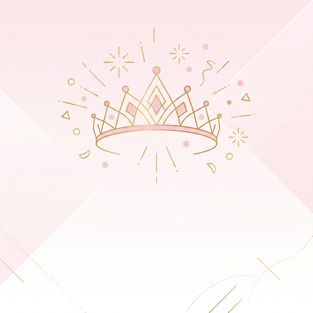 Sweet Sixteen Clean Lines preview