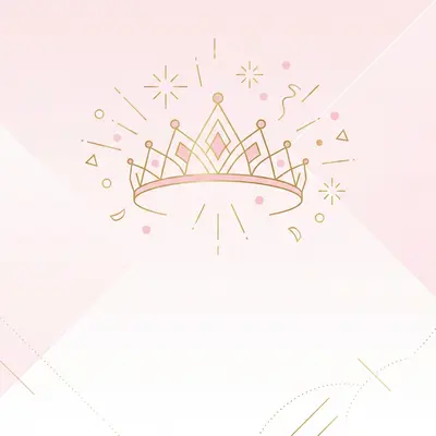 Sweet Sixteen Clean Lines preview