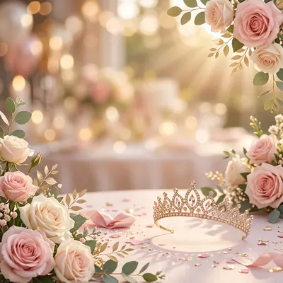 Sweet Sixteen Natural Light preview