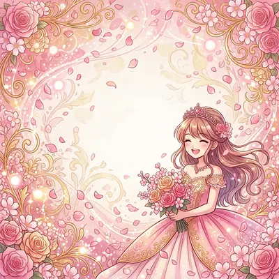 Sweet Sixteen Shojo preview