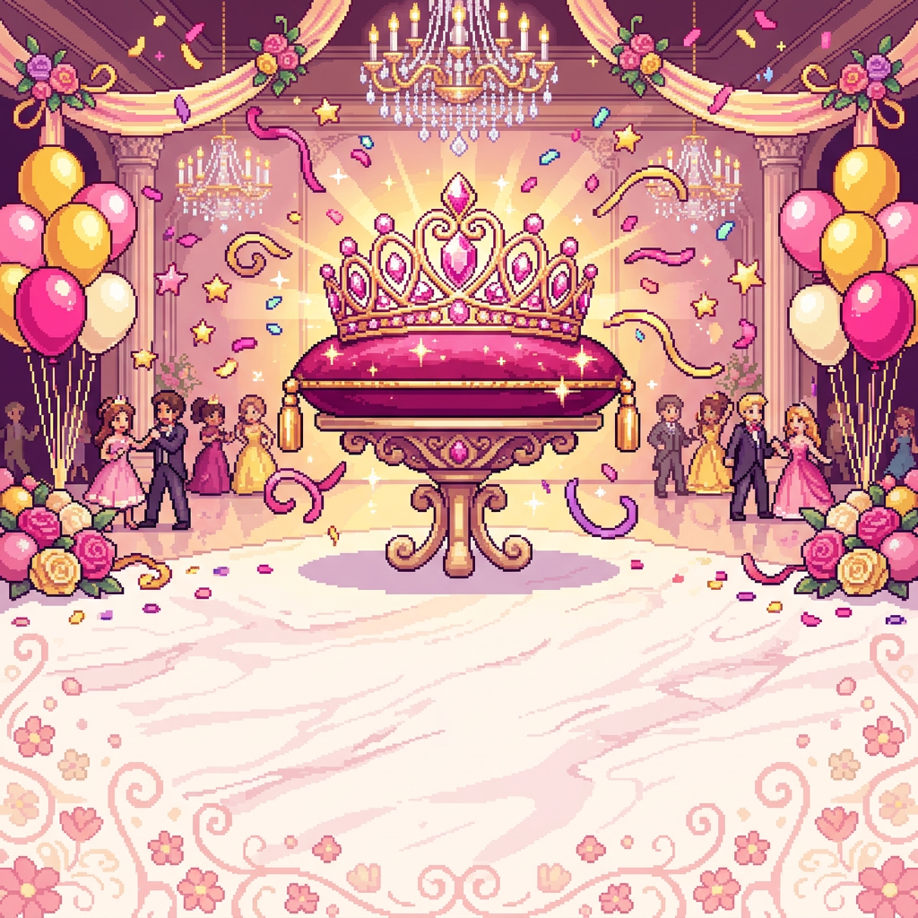 Sweet Sixteen 16-Bit preview