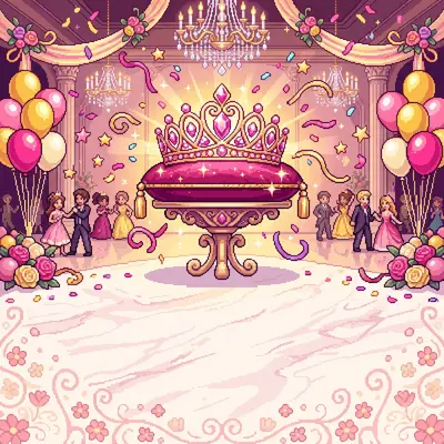 Sweet Sixteen 16-Bit preview