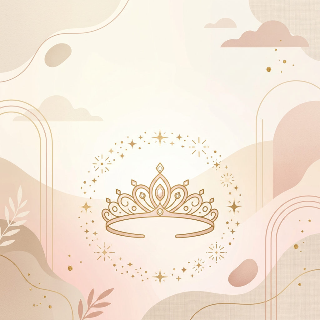 Sweet Sixteen Japandi preview