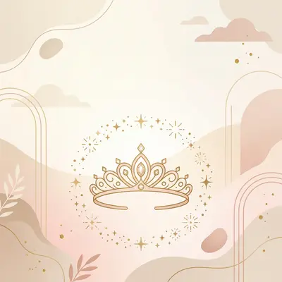 Sweet Sixteen Japandi preview