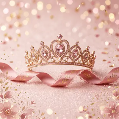 Sweet Sixteen Macro Detail preview