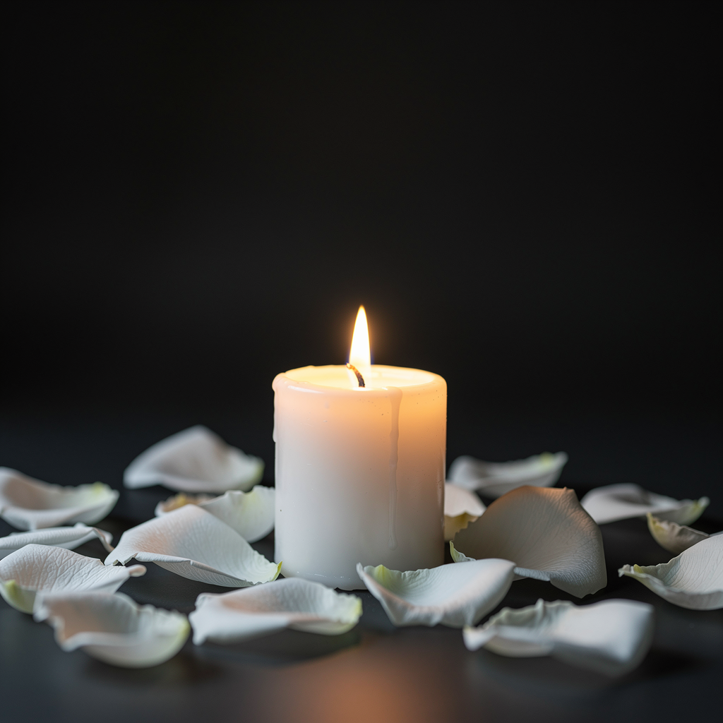 Comforting Candlelight preview