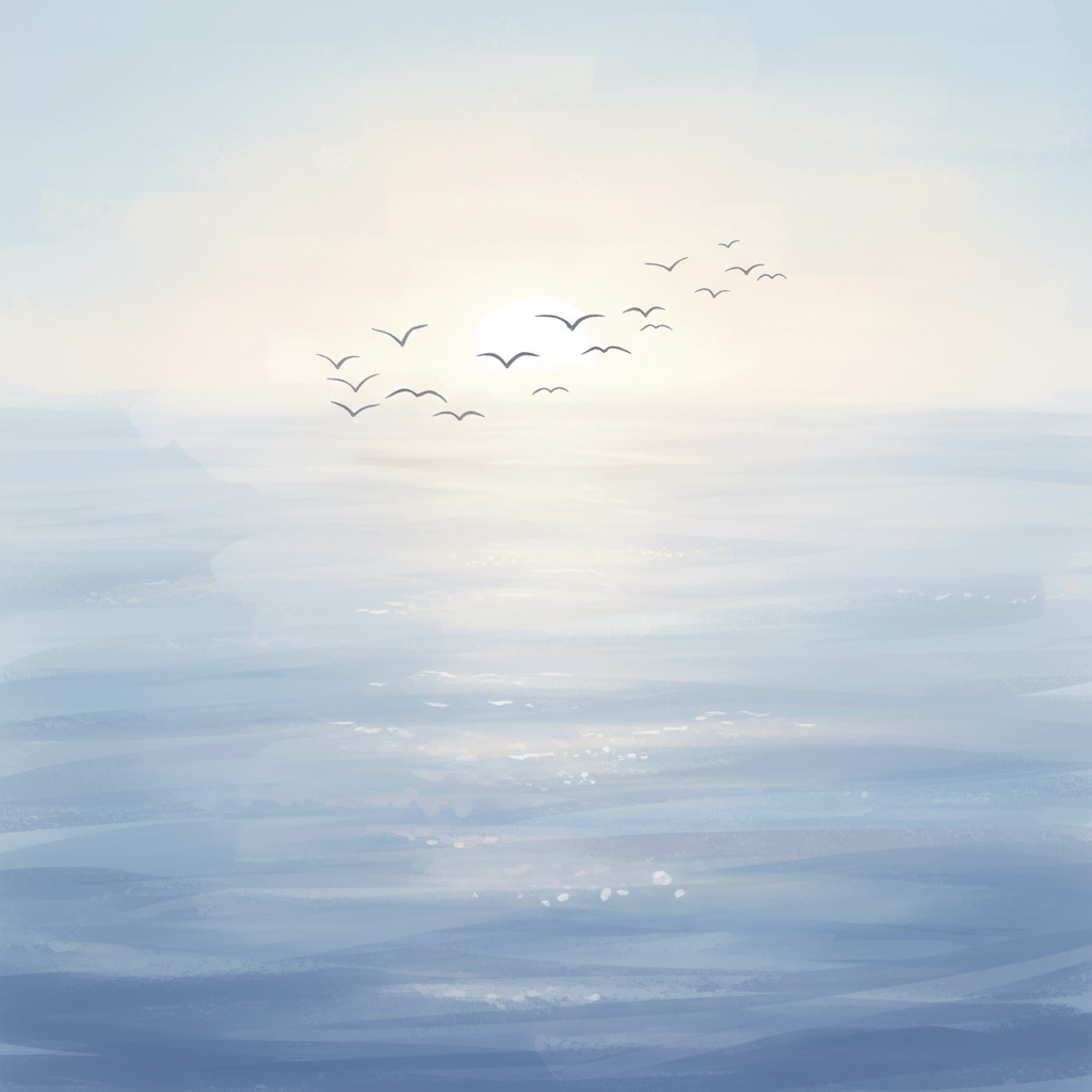 Ocean Horizon Solace preview