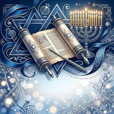 Bar/bat Mitzvah Studio Shot preview