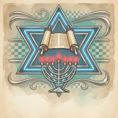 Bar/bat Mitzvah Retro Diner preview