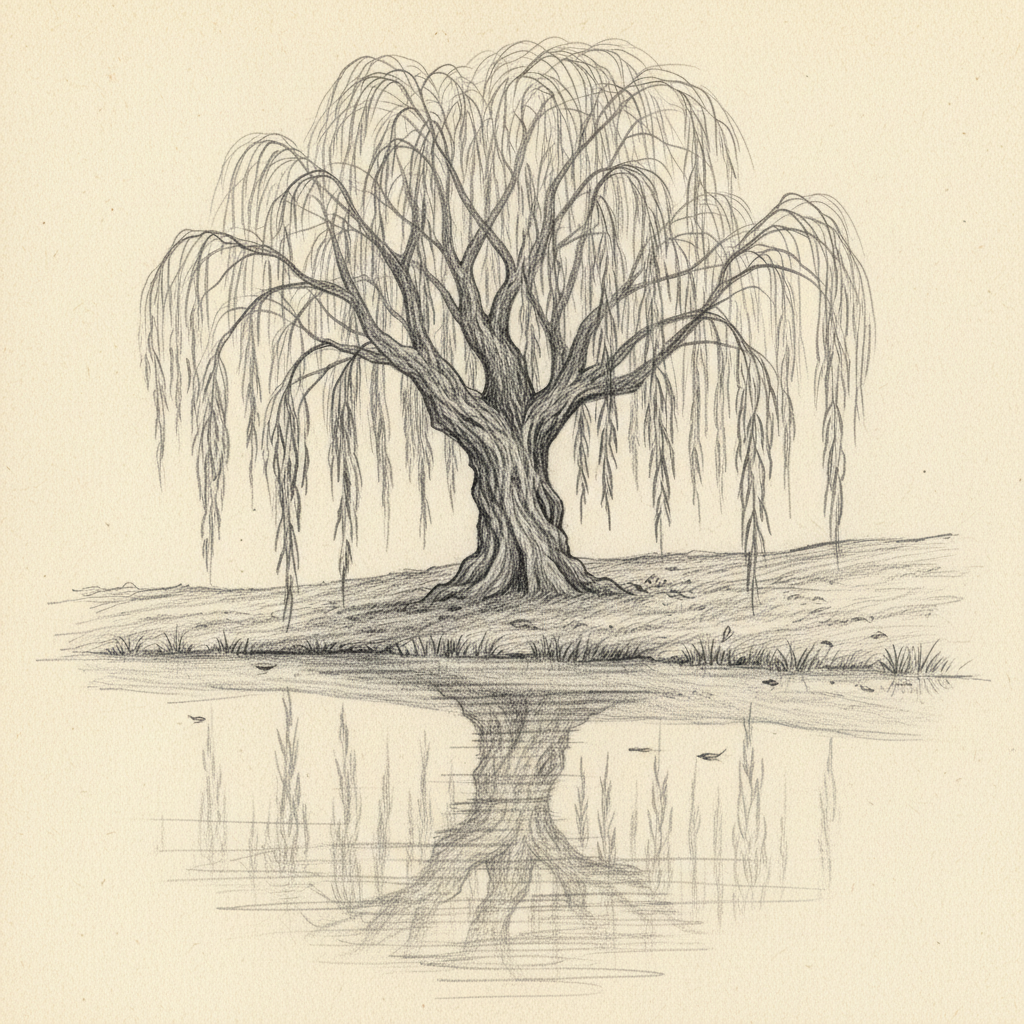 Whispering Willows preview