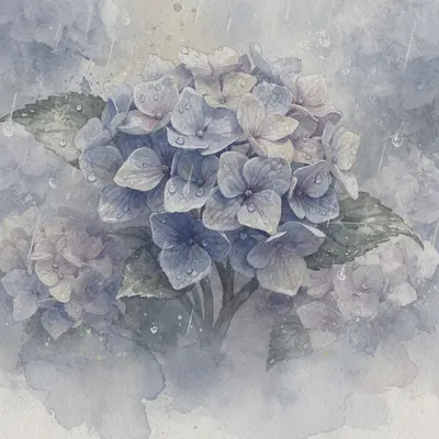 Gentle Rain Comfort preview