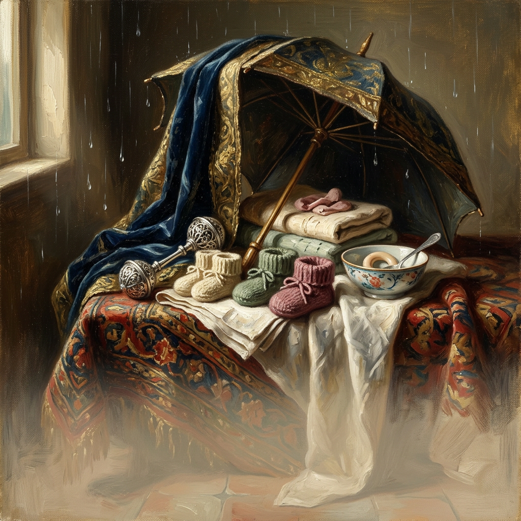 Baby Sprinkle Classical preview