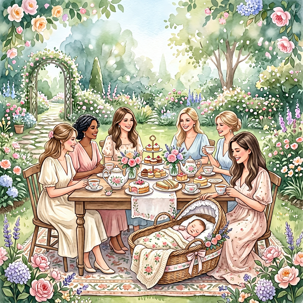 Sip And See Studio Shot preview