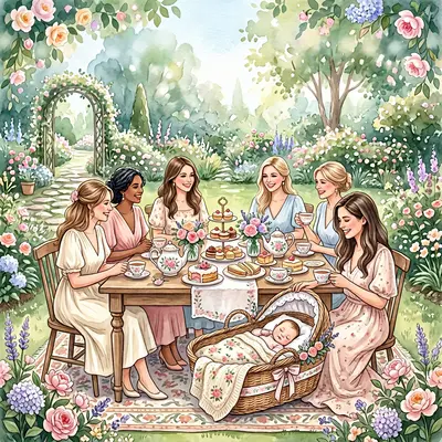 Sip And See Studio Shot preview