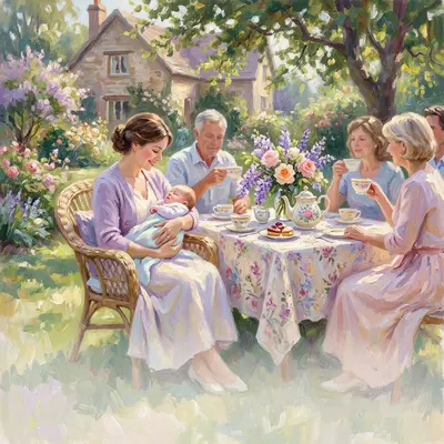 Sip And See Impressionist preview