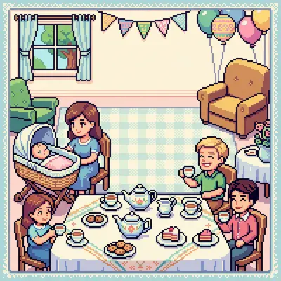 Sip And See 8-Bit Classic preview