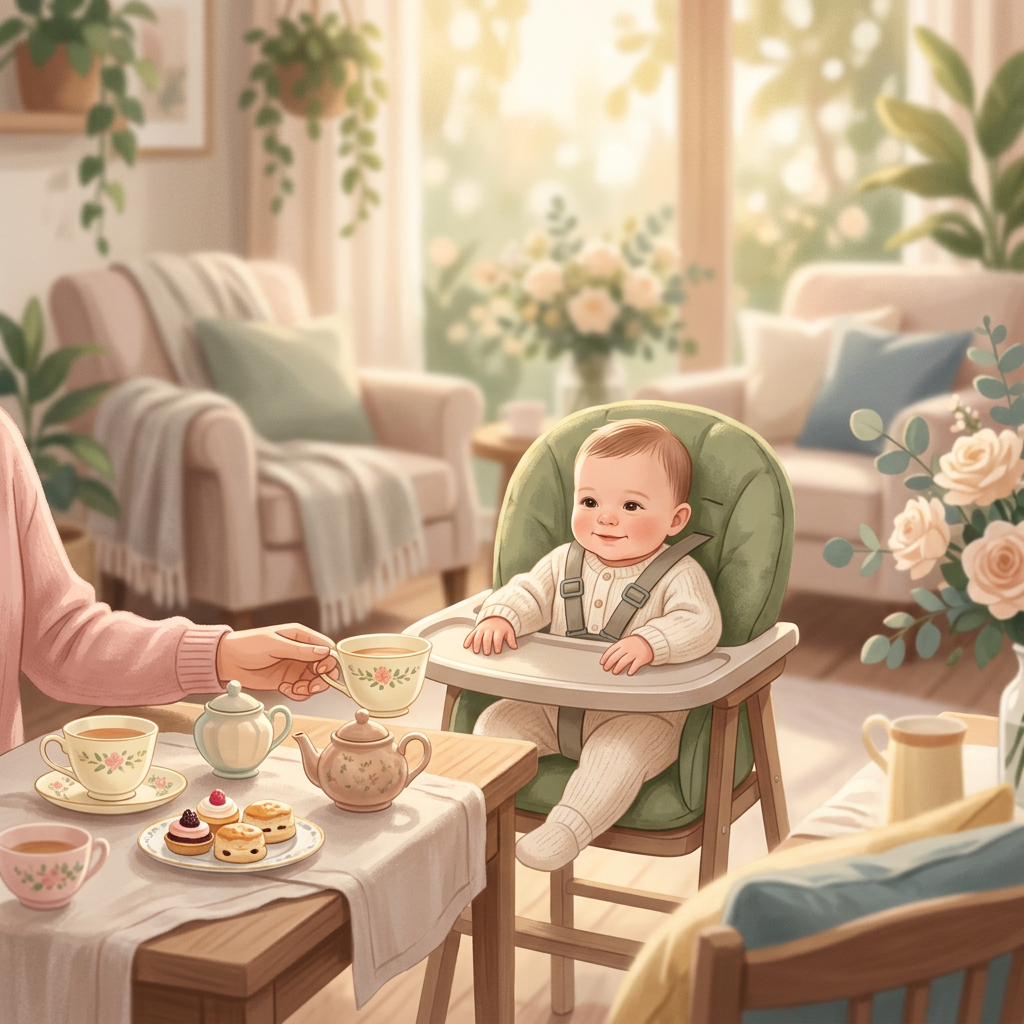 Sip And See Natural Light preview