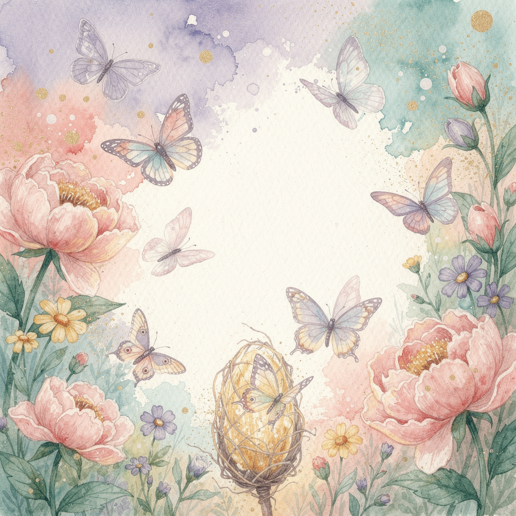 Butterfly Recovery preview