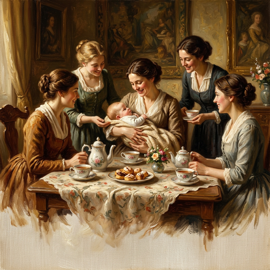 Sip And See Classical preview