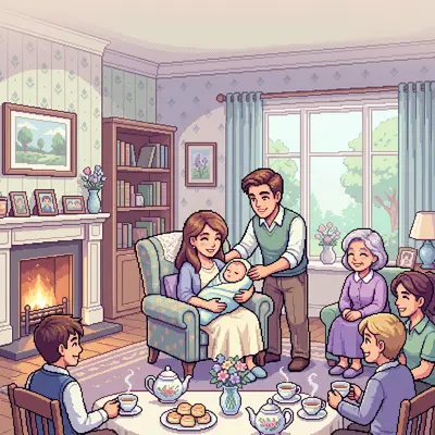 Sip And See 16-Bit preview