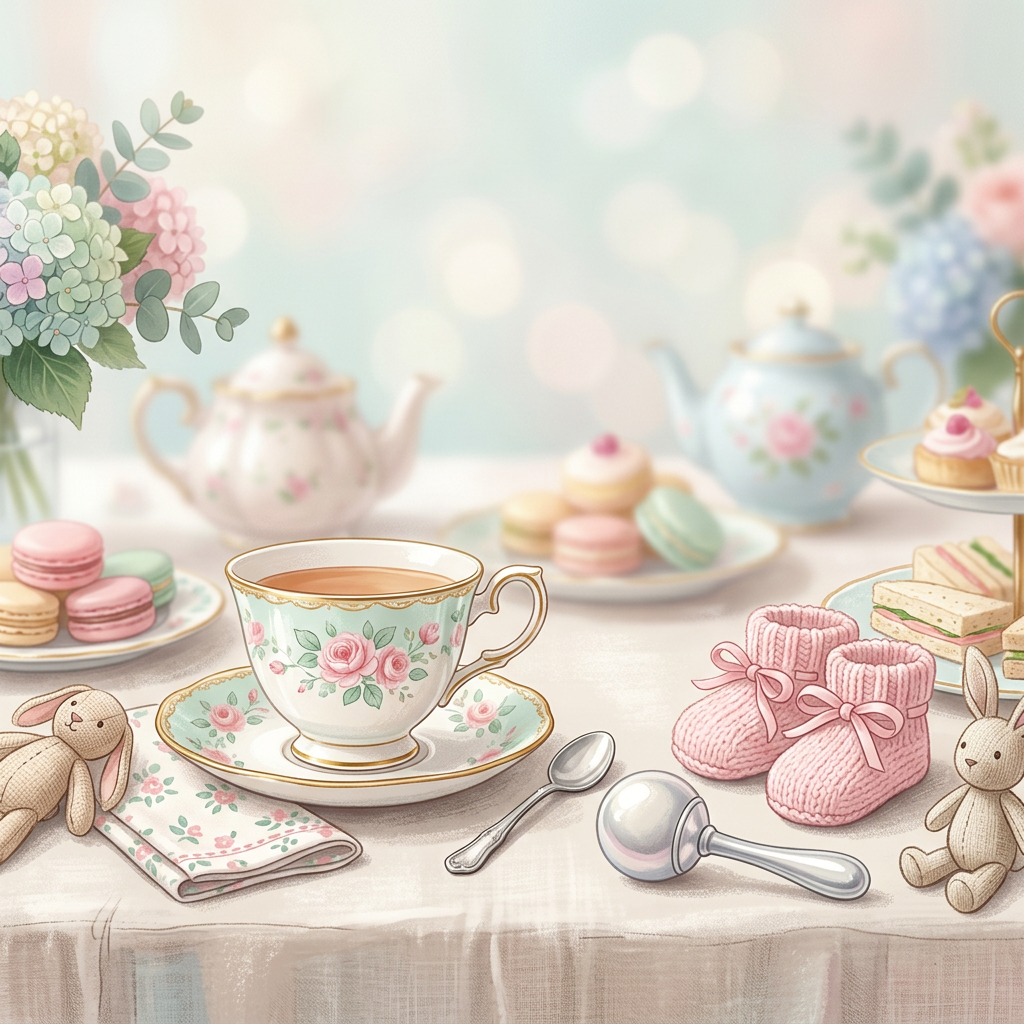 Sip And See Macro Detail preview