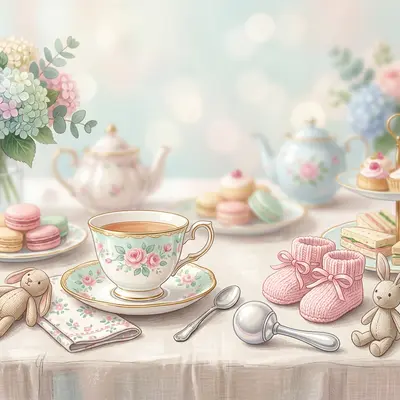 Sip And See Macro Detail preview