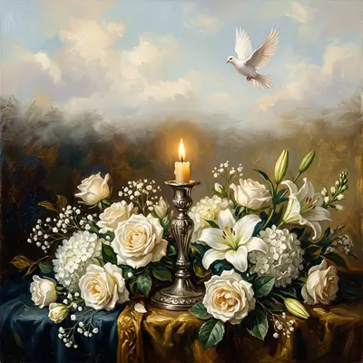 Memorial Service Classical preview