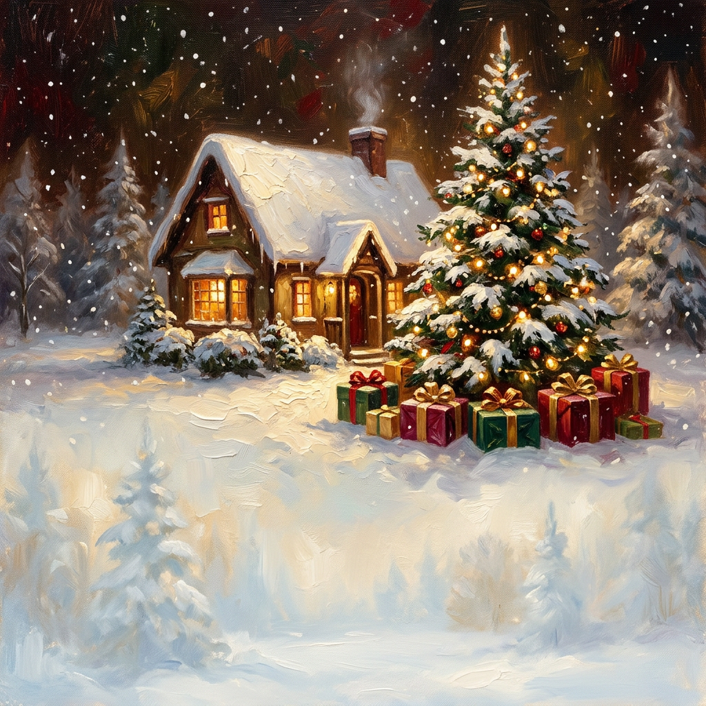 Holiday Season Classical preview
