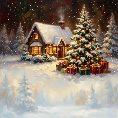 Holiday Season Classical preview