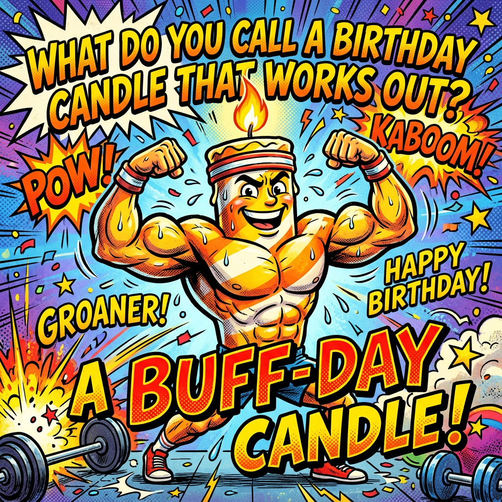 Funny Birthday Dad Joke preview