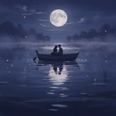 Moonlit Romance preview