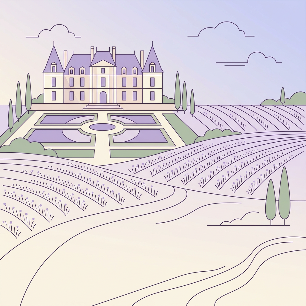 Destination Wedding Chateau preview