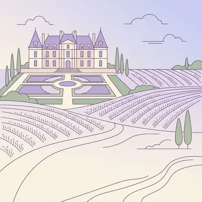 Destination Wedding Chateau preview