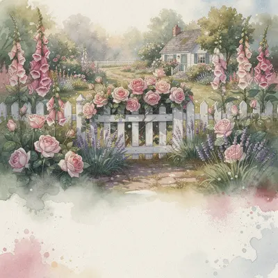 Garden of Gratitude preview