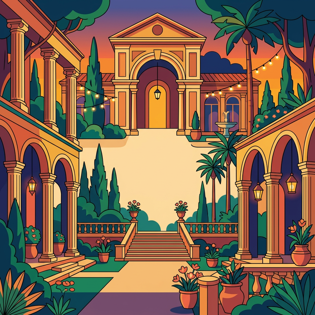 Elegant Wedding Venue preview