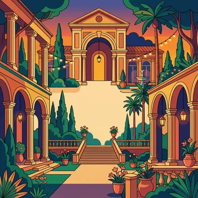 Elegant Wedding Venue preview