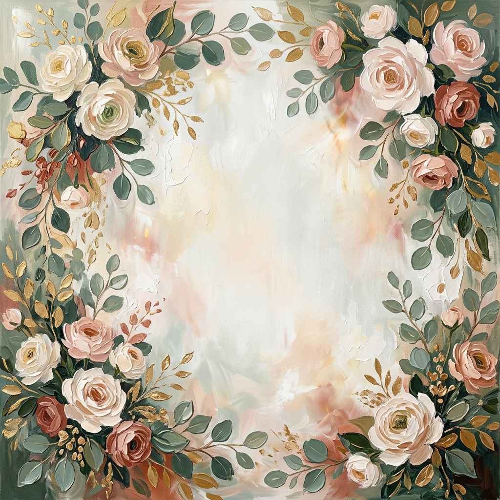 Modern Wedding Acrylic preview